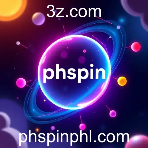 Exploring the World of Educational Games: A Focus on Phspin