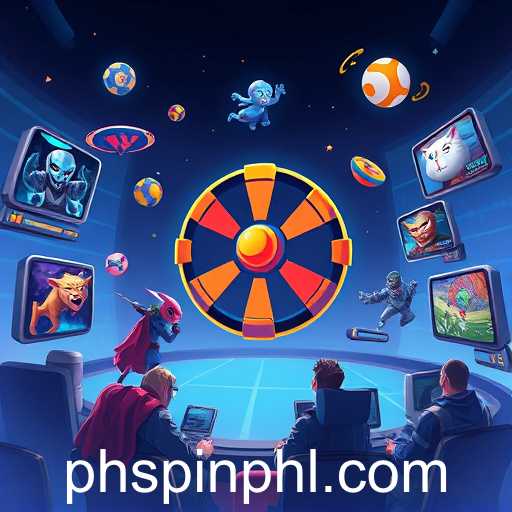 The Rise of English Gaming: PHSpin's Impact