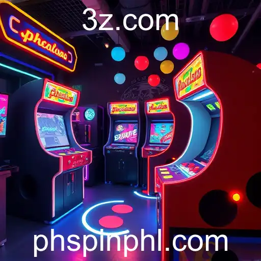 Gaming Dynamics and the Rise of phspin
