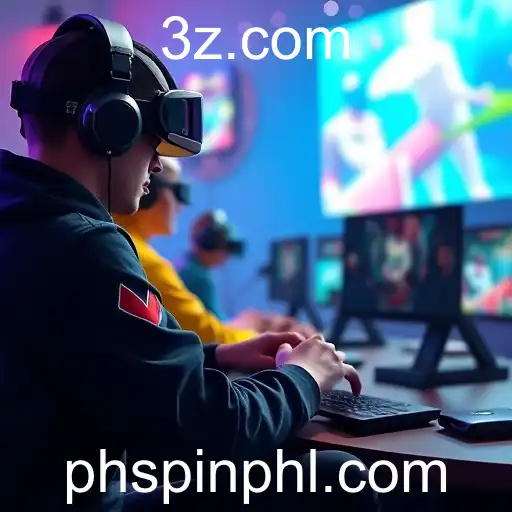 The Rise of Multiplayer Games: Uniting Players in Virtual Realms