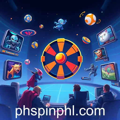 The Rise of English Gaming: PHSpin's Impact