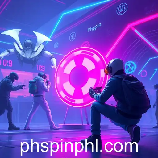 Phspin's Influence on the Gaming Landscape