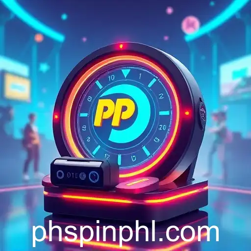 Phspin Revolutionizes Online Gaming in 2025