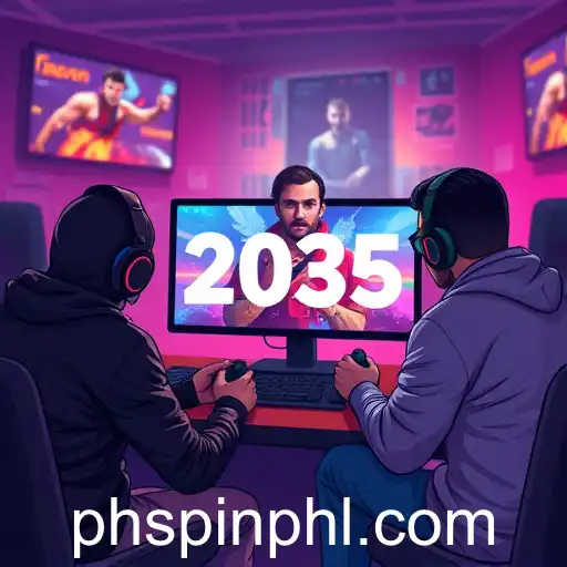 The Rise of Online Gaming Communities in 2025