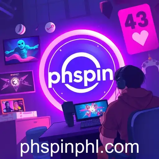 Phspin Revolutionizing Online Gaming