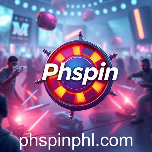 Phspin and the Gaming Landscape