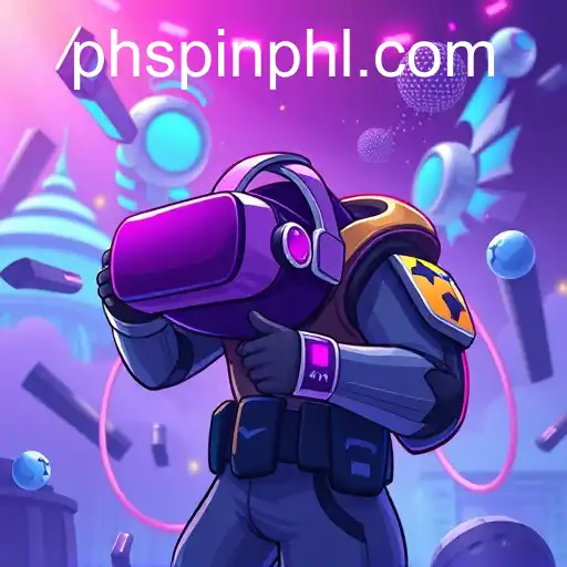 Phspin Revolutionizes Online Gaming