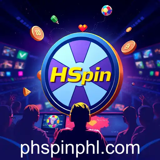 Gaming Landscape Revolutionized by 'phspin'