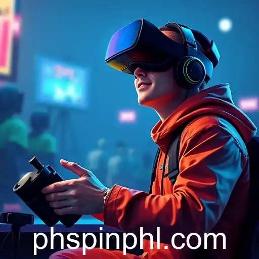 The Rise of phspin: A New Era in Online Gaming