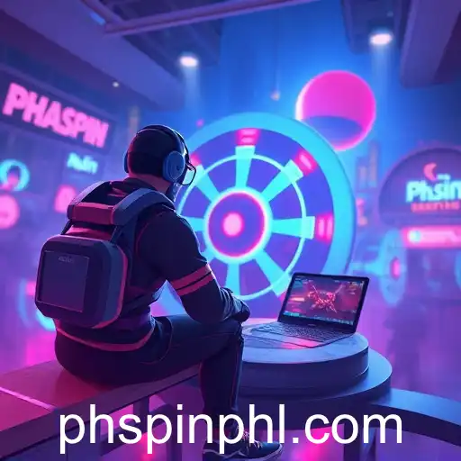 The Rise of Phspin in Online Gaming