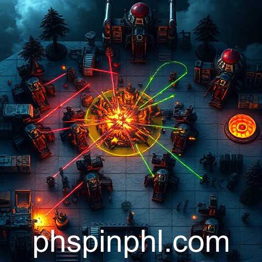 The Rise of PHSpin in the Online Gaming Universe