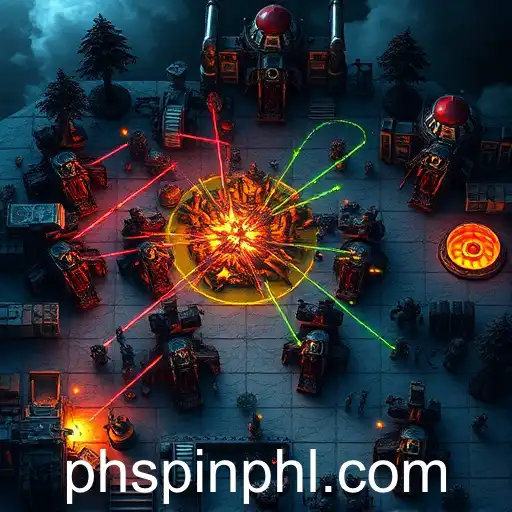 The Rise of PHSpin in the Online Gaming Universe