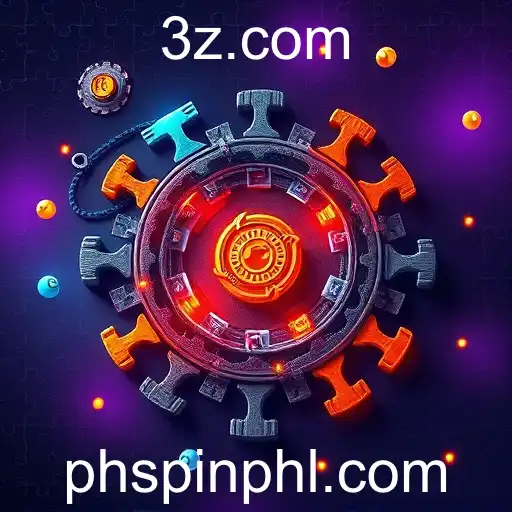 Exploring the World of Puzzle Games: Discover the Depth of 'phspin'