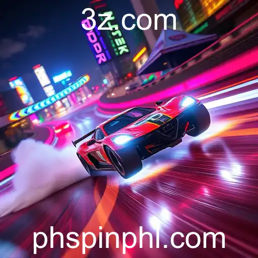 The Thrill of Racing Games: Exploring the 'phspin' Phenomenon