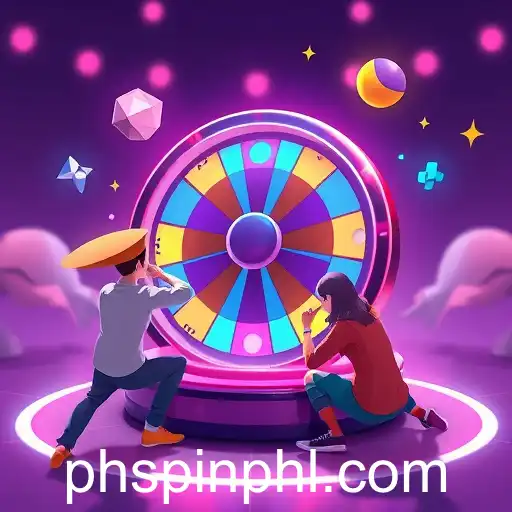 Rise of Phspin in Online Gaming