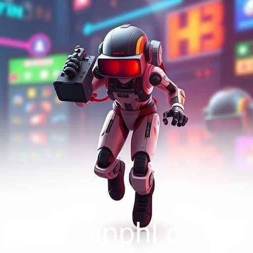 The Rise of Phspin: A Gaming Revolution in 2025