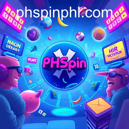 The Rise of PHSpin: Transforming the Gaming Landscape