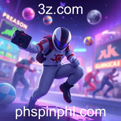 The Rise of PHSpin in the Gaming Sphere