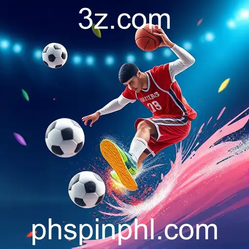 Exploring the Exciting World of 'Sports Games' with PHSpin