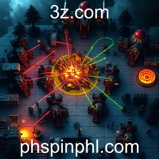 Unveiling the Strategic Depth of Strategy Games with 'phspin' as Your Guide