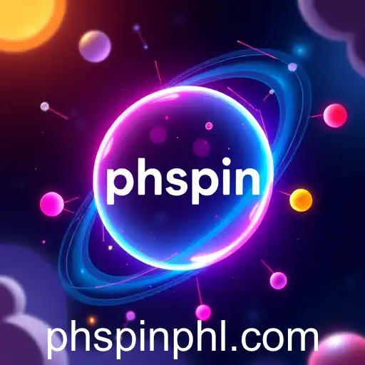 The Rise of PHSpin: Revolutionizing Online Gaming